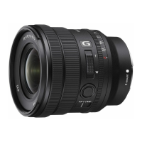 Preview: Sony FE PZ 16-35mm F4 G