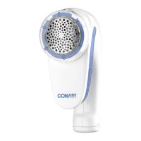 Preview: Conair CLS1