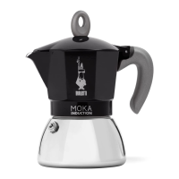 Preview: Bialetti MOKA INDUCTION