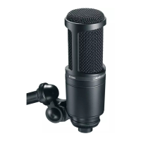 Preview: Audio Technica AT2020