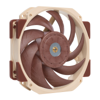 Preview: Noctua NF-A12x25r PWM