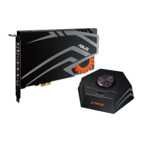 Preview: Asus STRIX Series