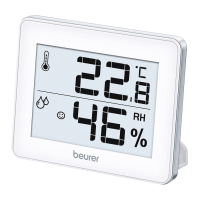 Preview: Beurer HM 16
