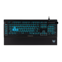 Preview: Acer PREDATOR AETHON 500