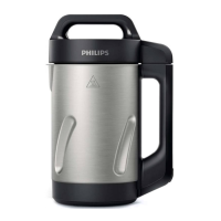 Preview: Philips Viva HR2203