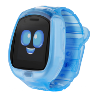 Preview: TOBI 2 Robot Smartwatch