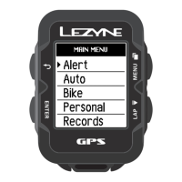 Preview: Lezyne super gps