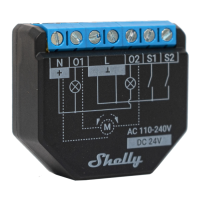 Preview: Shelly Plus 2PM