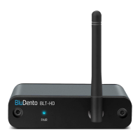 Preview: BluDento BLT-HD