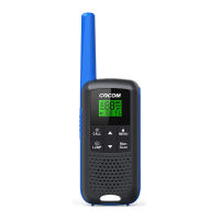 Preview: Gocom G600