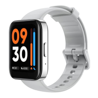 Preview: Realme Watch 3
