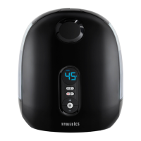 Preview: HoMedics TotalComfort Deluxe