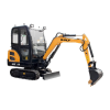 Excavators Logo