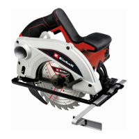 Preview: EINHELL TC-CS 1250
