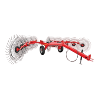 Preview: KUHN SpeedRake SR108 GII