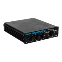 Preview: Alesis Microverb