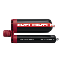 Preview: Hilti HIT-RE 500 V4