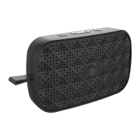 Preview: Motorola Sonic Play 150