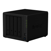 Preview: DiskStation DS418 16TB-IW