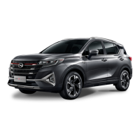 Preview: GAC MOTOR GS3