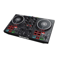 Preview: Serato Numark Party Mix