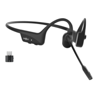 Preview: shokz OpenComm2 UC