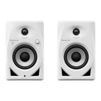 Preview: PIONEER DJ DM-40D