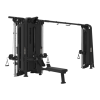 Fitness Equipment Logo