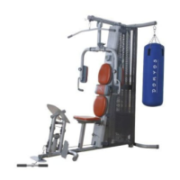 Preview: Domyos HG 90 BOXE