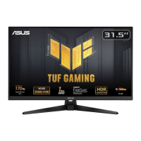 Preview: Asus VG32AQA1A Series