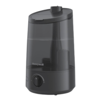 Preview: Honeywell HUL585 Series