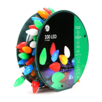 Preview: GE LED 100L C9