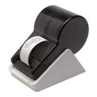 Preview: Seiko Smart Label Printer SLP620