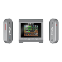 Preview: Synco G3