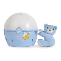 Preview: Chicco NEXT2 STARS