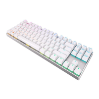 Preview: Cherry MX 8.2 TKL Wireless