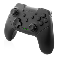 Preview: MINI WIRELESS CORE CONTROLLER
