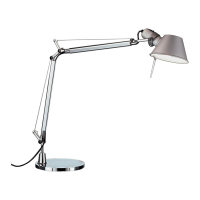 Preview: Artemide TOLOMEO