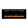 Indoor Fireplace Logo