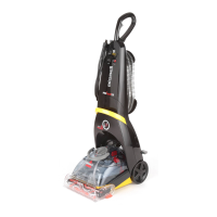 Preview: Bissell PROHEAT 2X 1383 SERIES
