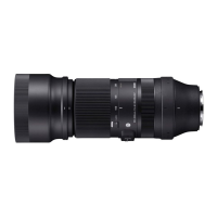 Preview: Sigma 100-400mm F5-6.3 DG DN OS