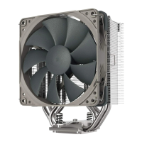 Preview: Noctua REDUX NH-U12S