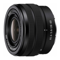 Preview: Sony FE 28-60mm F4-5.6