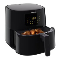 Preview: Philips HD9270