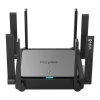 Network Router Logo