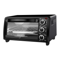 Preview: Black & Decker TO1313B