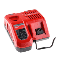 Preview: Milwaukee M12-18 FC