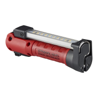 Preview: StreamLight STRION SWITCHBLADE