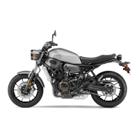 Preview: Yamaha XSR700 2018