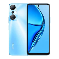 Preview: Infinix X6826
